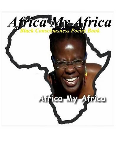 Cover image for Africa My Africa