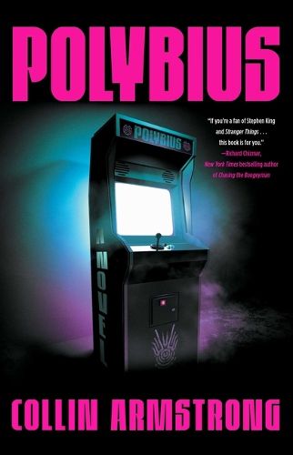 Cover image for Polybius
