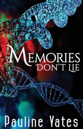 Cover image for Memories Don't Lie