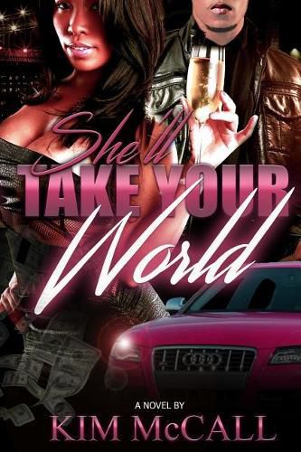Cover image for She'LL Take Your World