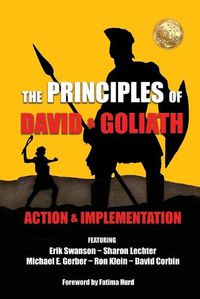 Cover image for The Principles of David and Goliath Volume 3