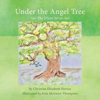 Cover image for Under the Angel Tree