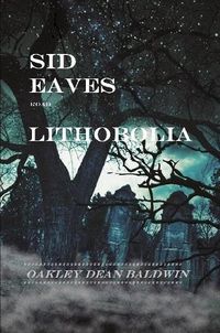 Cover image for Sid Eaves Road Lithobolia