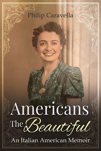 Cover image for Americans The Beautiful