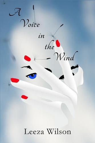 Cover image for A Voice in the Wind