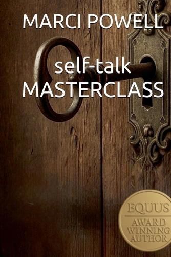 Cover image for self talk Masterclass