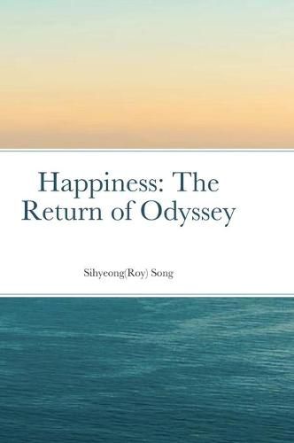 Cover image for Happiness