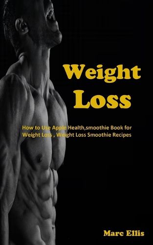 Cover image for Weight Loss