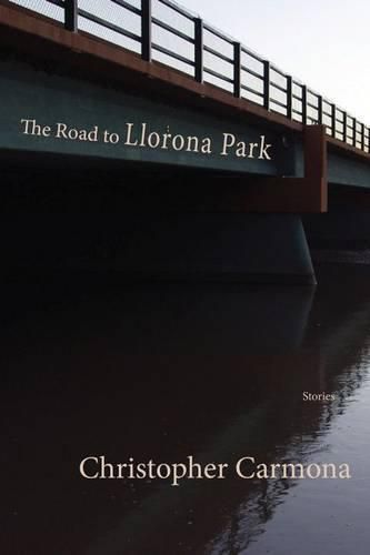 Cover image for The Road to Llorona Park