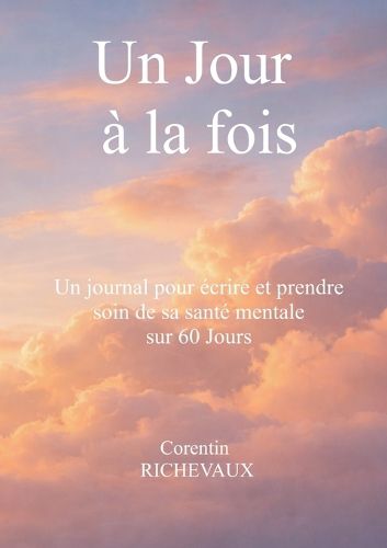 Cover image for Un Jour a la fois