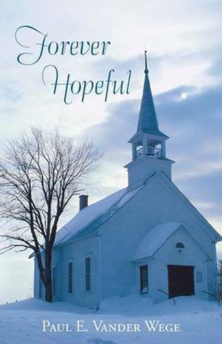 Cover image for Forever Hopeful