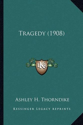 Tragedy (1908) Tragedy (1908)