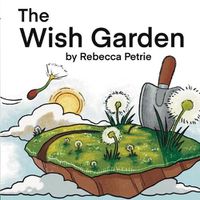 Cover image for The Wish Garden