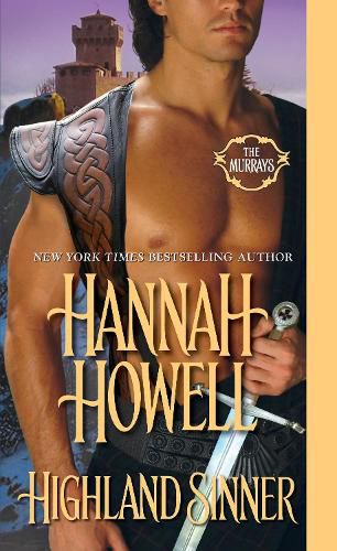 Cover image for Highland Sinner