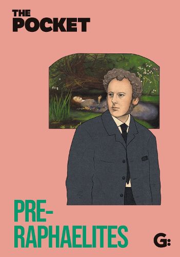 Cover image for The Pocket Pre-Raphaelites