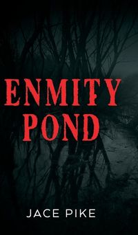 Cover image for Enmity Pond