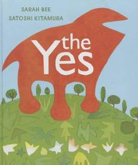 Cover image for The Yes