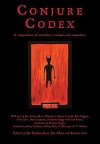 Cover image for Conjure Codex