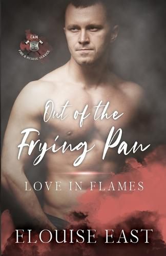 Cover image for Out of the Frying Pan