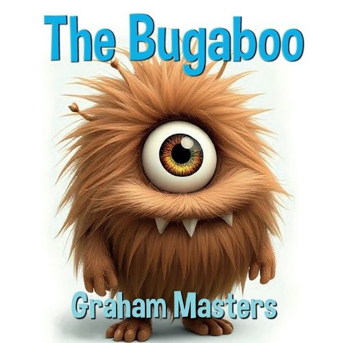 Cover image for The Bugaboo