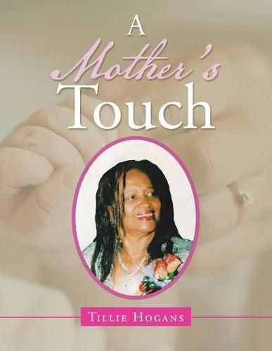 Cover image for A Mother's Touch