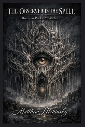 Cover image for The Observer Is the Spell