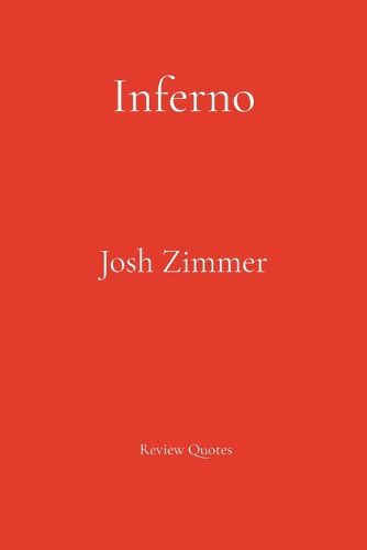 Cover image for Inferno