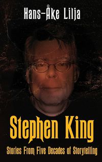 Cover image for Stephen King