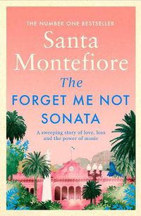 Cover image for The Forget-Me-Not Sonata