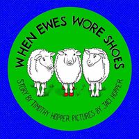 Cover image for When Ewes Wore Shoes