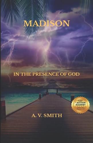 Cover image for Madison: In the Presence of God