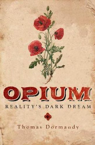 Cover image for Opium: Reality's Dark Dream