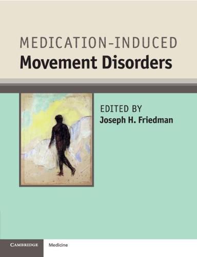 Cover image for Medication-Induced Movement Disorders