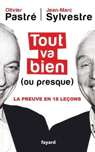 Cover image for Tout va bien (ou presque)