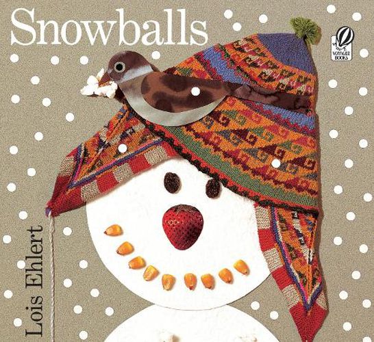 Cover image for Snowballs