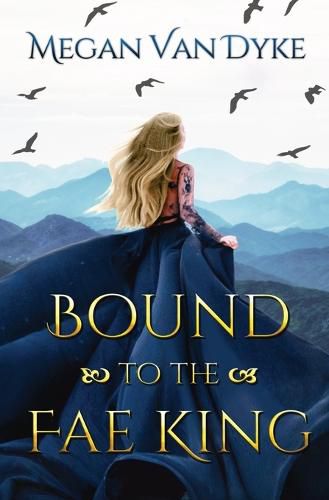 Cover image for Bound to the Fae King