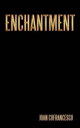 Cover image for Enchantment