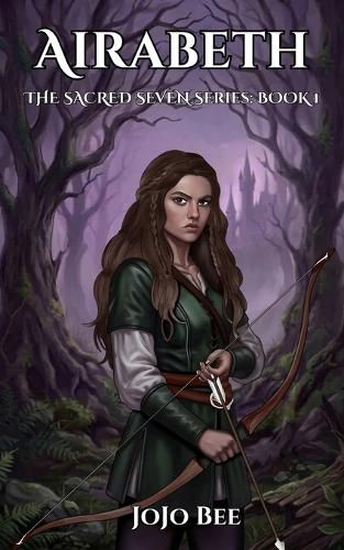 Cover image for Airabeth