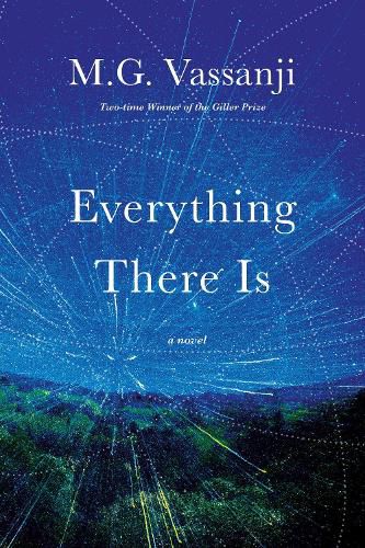 Cover image for Everything There Is