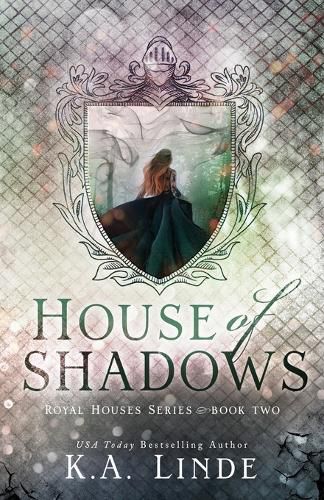 Cover image for House of Shadows (Royal Houses Book 2)