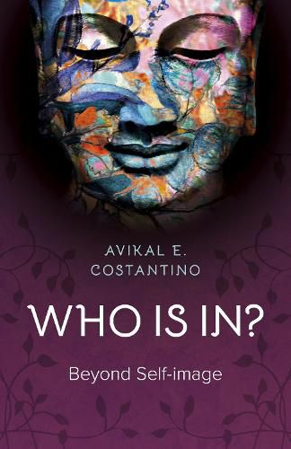 Cover image for Who is in? - Beyond Self-image