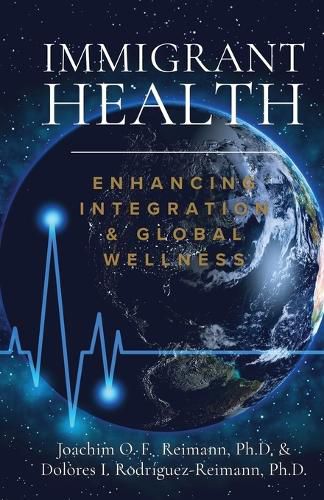 Cover image for Immigrant Health