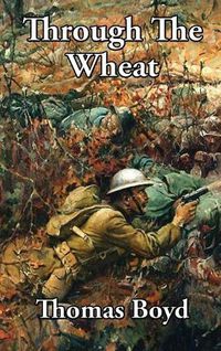 Cover image for Through The Wheat