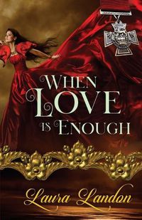 Cover image for When Love is Enough