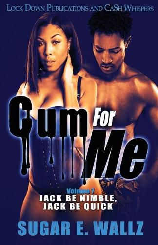 Cover image for Cum For Me 7