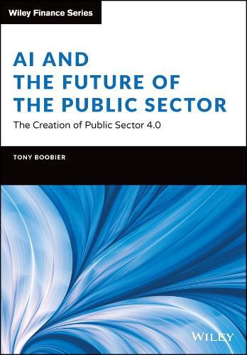 Cover image for AI and the Future of the Public Sector: The Creati on of Public Sector 4.0