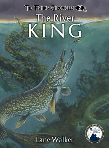 Cover image for River King