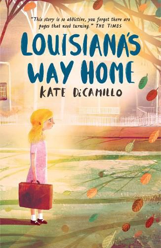 Cover image for Louisiana's Way Home
