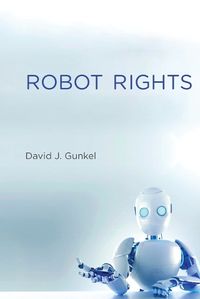 Cover image for Robot Rights