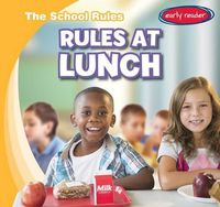 Cover image for Rules at Lunch